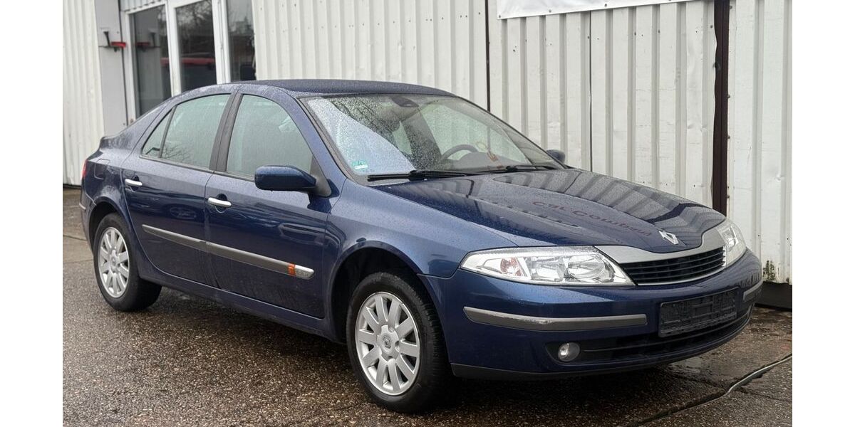 Renault Laguna 119.000 km 3.900 &euro; Pulheim 50259