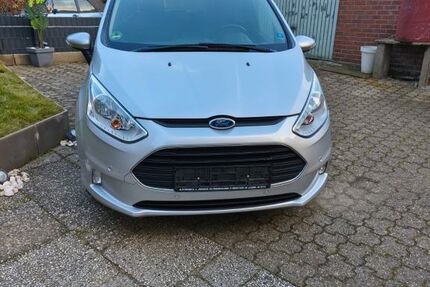 Ford B-Max 165.000 km 4.299 &euro; Moers 47441
