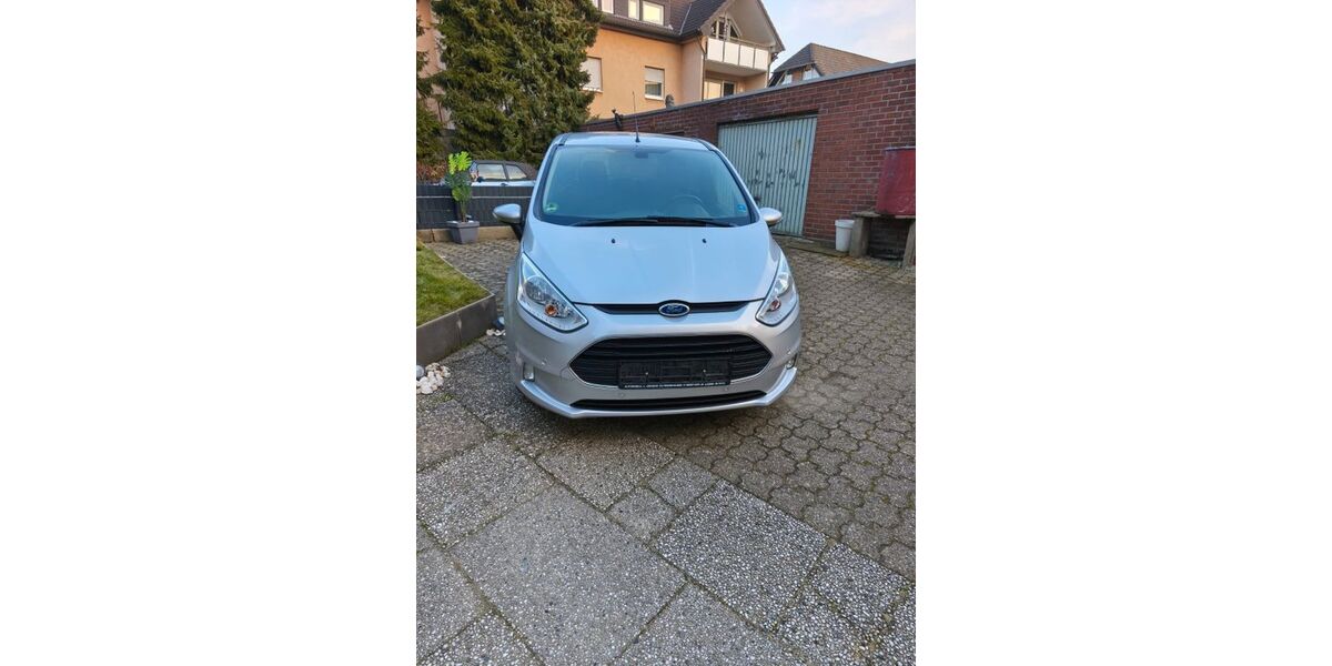 Ford B-Max 165.000 km 4.299 &euro; Moers 47441