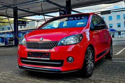 Skoda Citigo 137.000 km 5.990 &euro; Mülheim an der Ruhr 45473