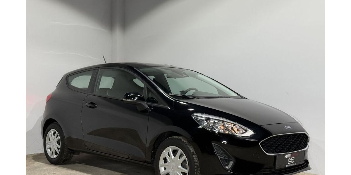 Ford Fiesta 38.040 km 8.990 &euro; Mönchengladbach 41068
