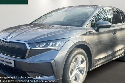 Skoda Enyaq 28.915 km 23.690 &euro; Wuppertal 42109