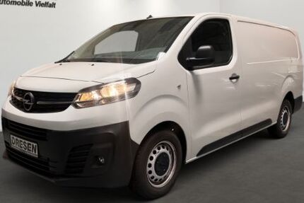 Opel Vivaro 25.000 km 22.990 &euro; Neuss 41464