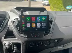 Ford Transit Custom 229.300 km 10.499 € Wülfrath 42489