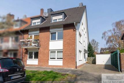 Haus Neuss Furth-Süd - 1 Zimmer, 220 m&sup2;, 849.000&euro; | Angebot:26029914