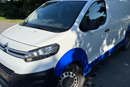 Citroen Jumpy