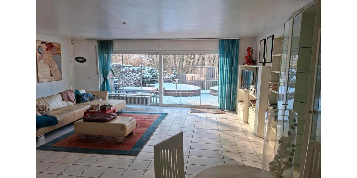 Doppelhaushälfte in Bestlage von Erkrath bei Düsseldorf 5 zimmer