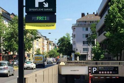 Garagen / Stellplätze Düsseldorf Stadtbezirk 3 - 145&euro; | Angebot:10344183