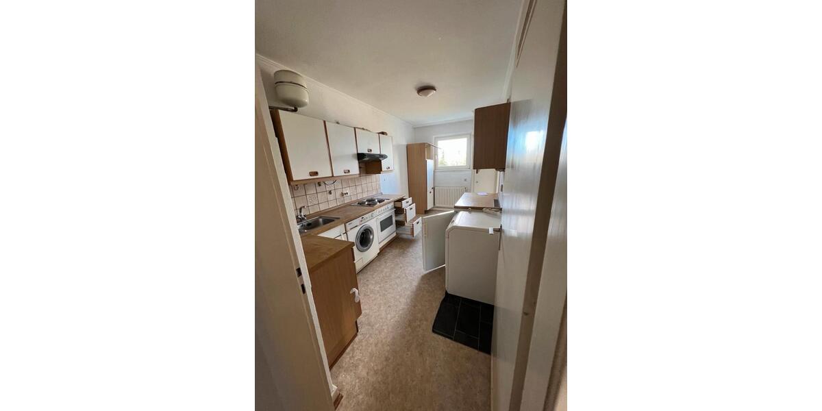 Etagenwohnung Düsseldorf Stadtbezirk 9 - 2 Zimmer, 50 m&sup2;, 165.000&euro; | Angebot:27077727