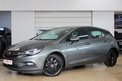 Opel Astra 45.700 km 11.950 &euro; Dormagen 41540