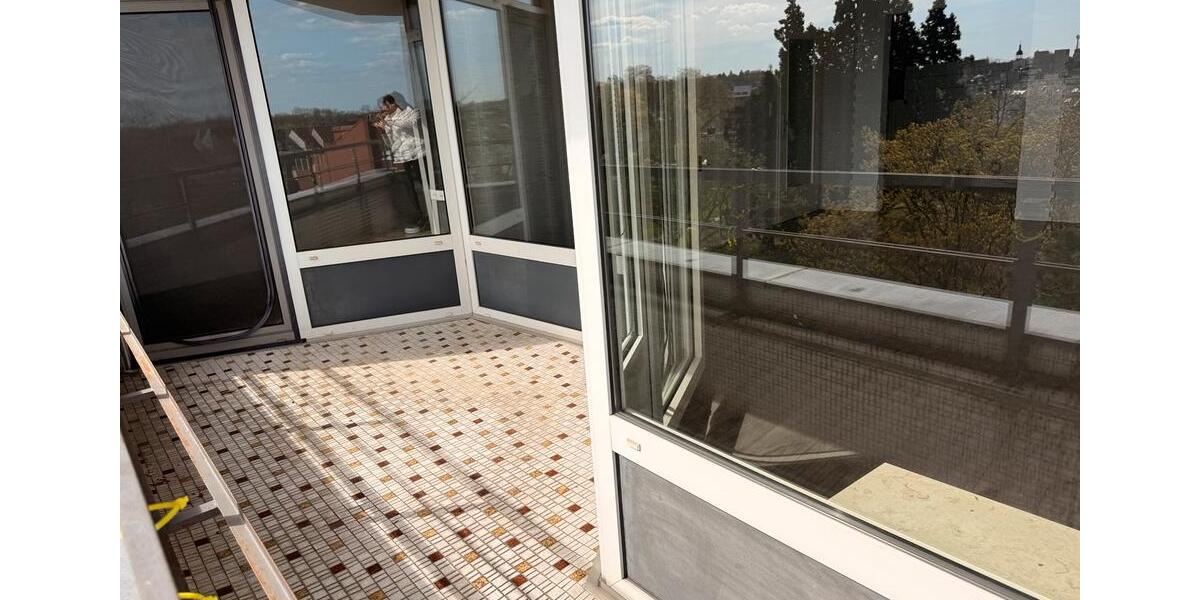 Etagenwohnung Mönchengladbach Süd - 2 Zimmer, 60 m&sup2;, 135.000&euro; | Angebot:26598489