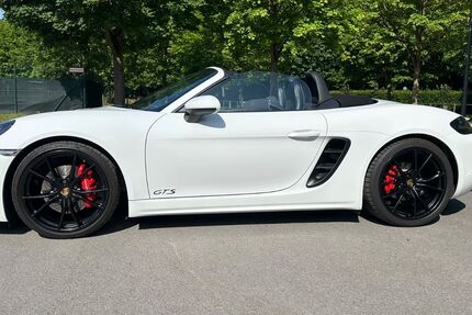 Porsche Boxster 33.458 km 73.718 &euro; Krefeld 47829