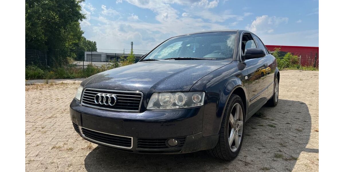 Audi A4 369.681 km 900 &euro; Ratingen 40882