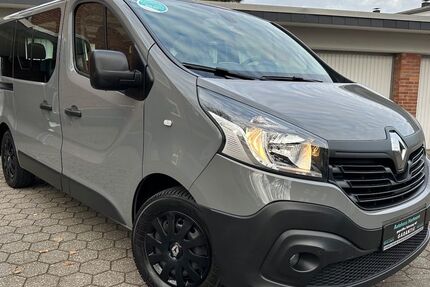 Renault Trafic 194.000 km 16.350 &euro; Mönchengladbach 41061