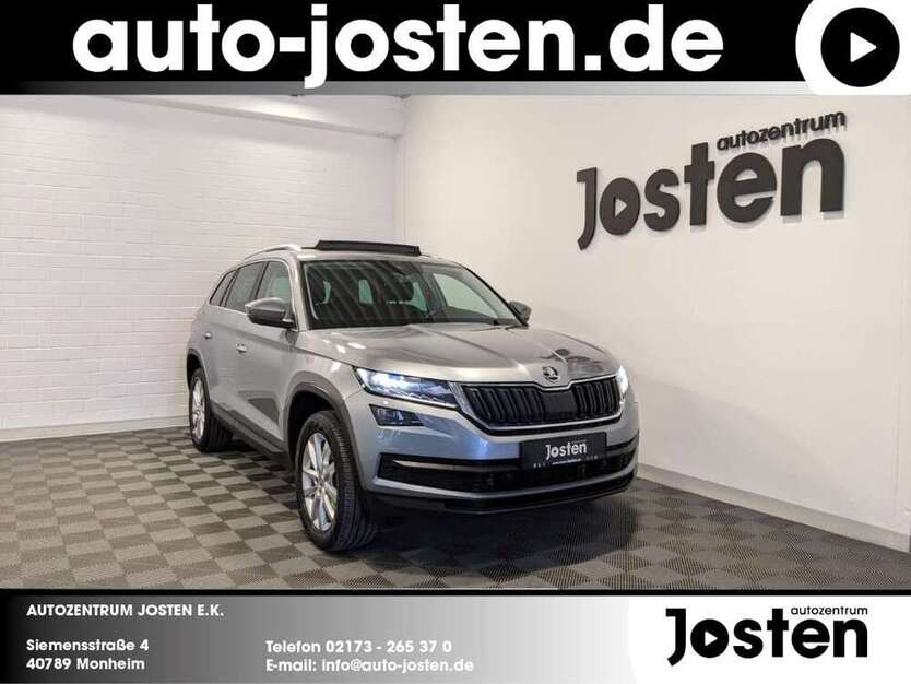 Kodiaq