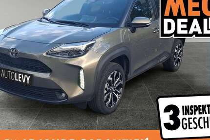 Toyota Yaris Cross 21.385 km 23.990 &euro; Düsseldorf 40595