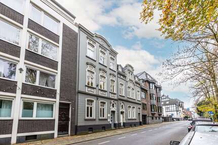 Haus Neuss Innenstadt - 10 Zimmer, 238 m&sup2;, 669.000&euro; | Angebot:26863663