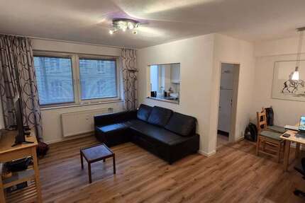 Wohnung zum Kaufen in Düsseldorf 198.500 € 53 m² 2 zimmer
