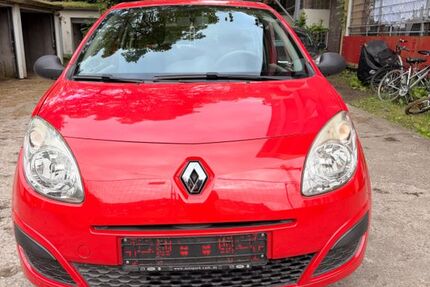 Renault Twingo 76.335 km 3.000 &euro; Düsseldorf 40235