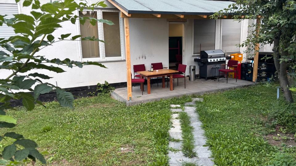 120 m2 Lokal zu vermieten zimmer