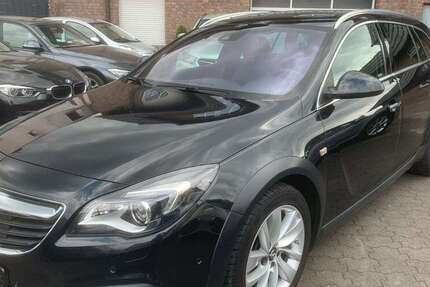 Opel Insignia 183.000 km 10.450 &euro; Moers 47443