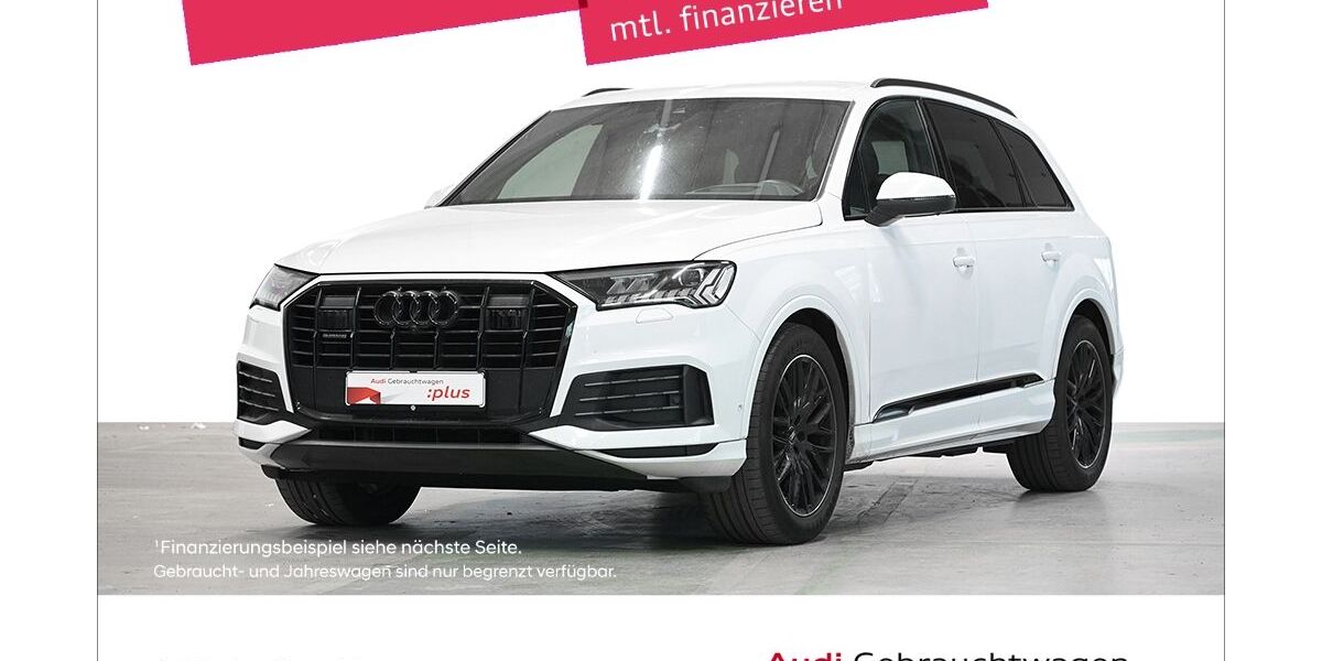 Audi Q7 110.956 km 44.999 &euro; Wuppertal 42109