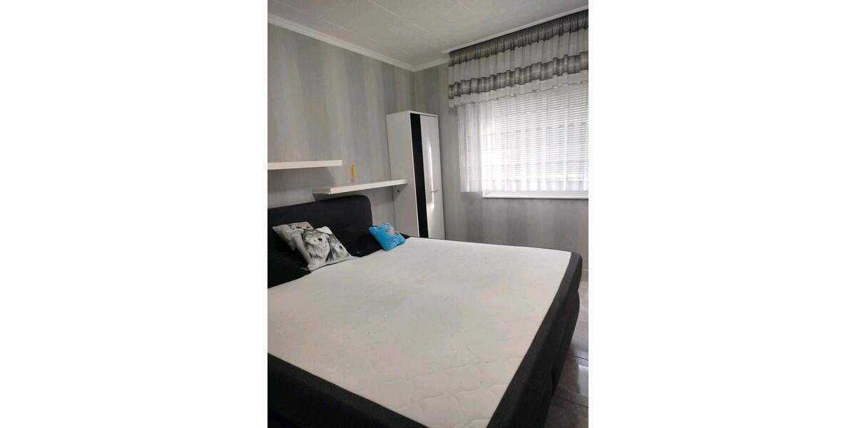 Wohnung zu vermieten!!! 2 zimmer