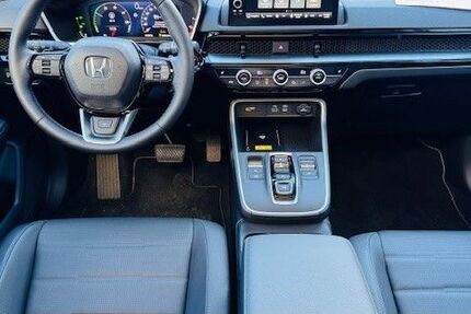 Honda CR-V 11.971 km 39.990 &euro; Mönchengladbach 41061