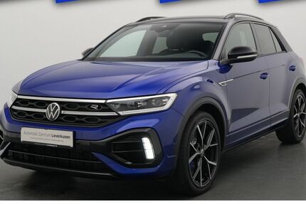 VW T-Roc 49.044 km 31.980 &euro; Leverkusen 51379