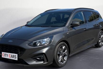 Ford Focus 122.000 km 10.990 &euro; Dormagen 41540