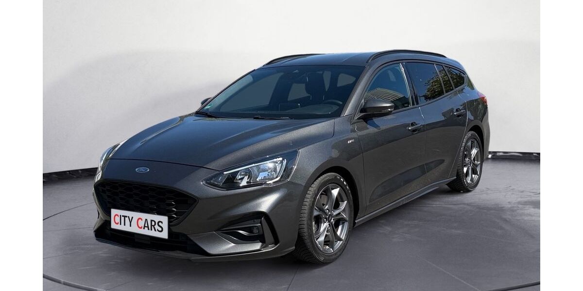 Ford Focus 122.000 km 10.990 &euro; Dormagen 41540