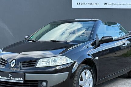 Renault Megane 114.500 km 2.200 € Essen 45139