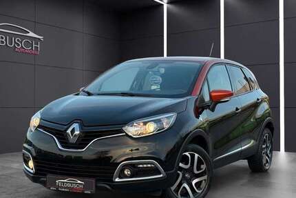 Renault Captur 100.000 km 8.480 &euro; Viersen 41749