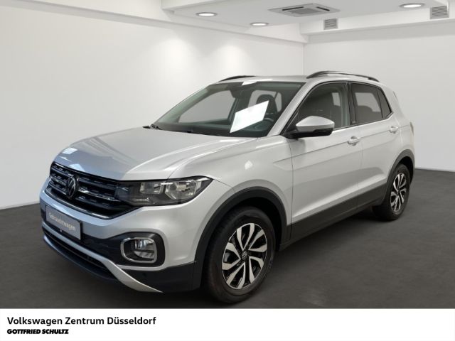 T-Cross