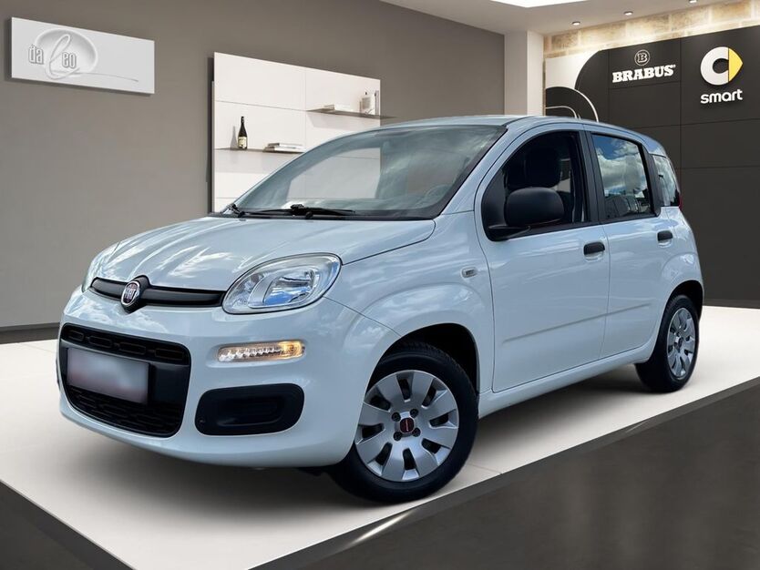 Fiat Panda 104.970 km 5.488 € Köln 51067