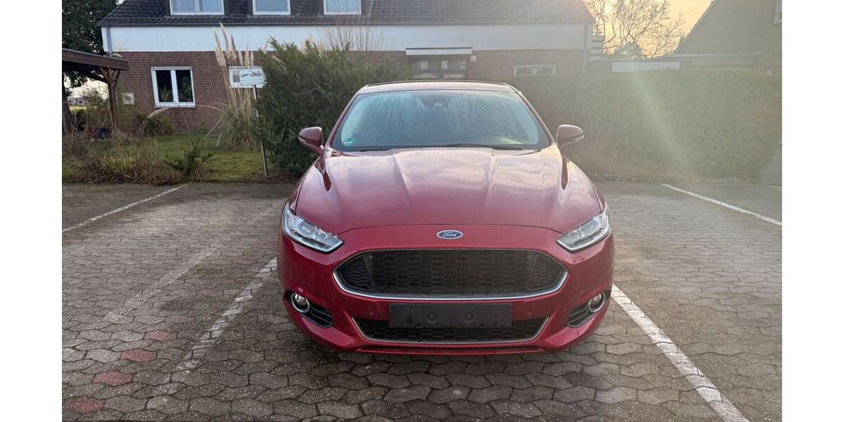 Ford Mondeo 106.270 km 9.900 &euro; Grevenbroich 41516