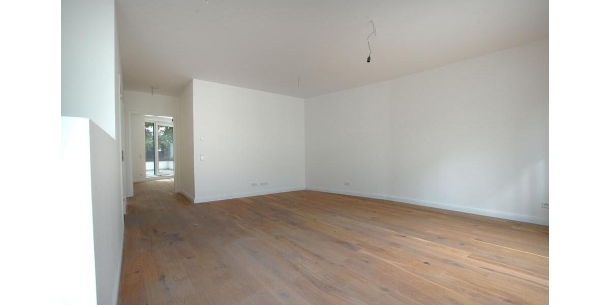 Erstbezug! Exklusive 3-Zimmer-Wohnung im 3. OG – hochwertiger Neubau in Stadtmitte 3 zimmer