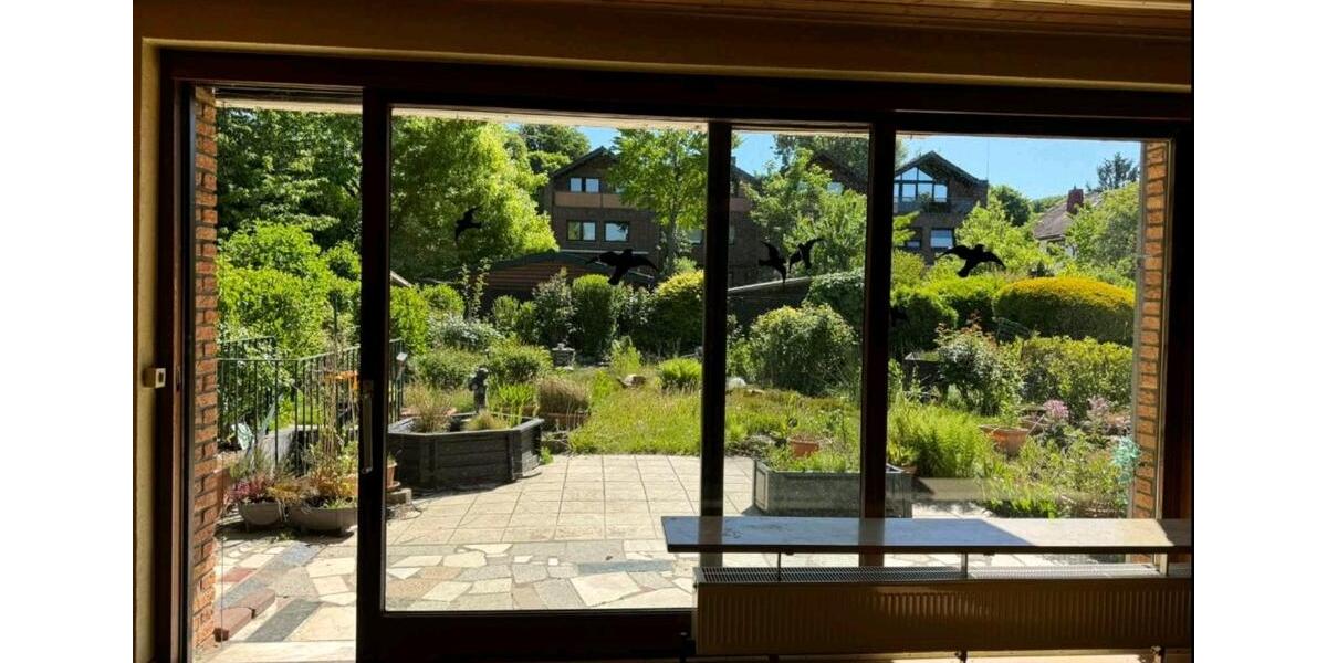 Erstbezug nach Sanierung – 4-Zimmer-Wohnung mit großem Balkon 4 zimmer