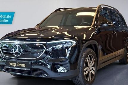 Mercedes EQB
