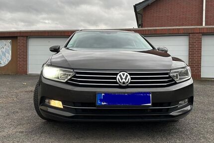 VW Passat Variant 283.000 km 7.900 &euro; Dormagen 41539