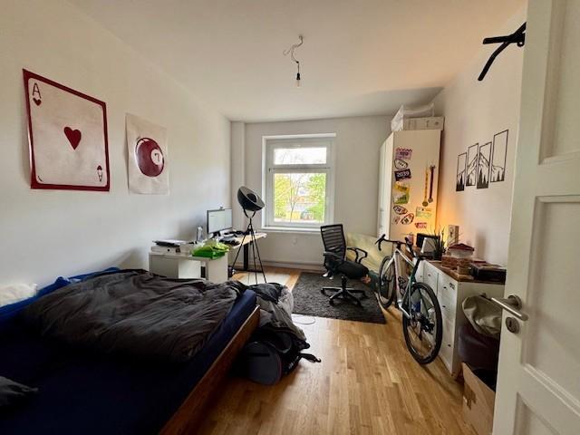Etagenwohnung Düsseldorf Derendorf - 2 Zimmer, 45 m&sup2;, 690&euro; | Angebot:26450984