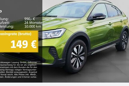 VW Taigo 5.345 km 21.760 &euro; Remscheid 42897