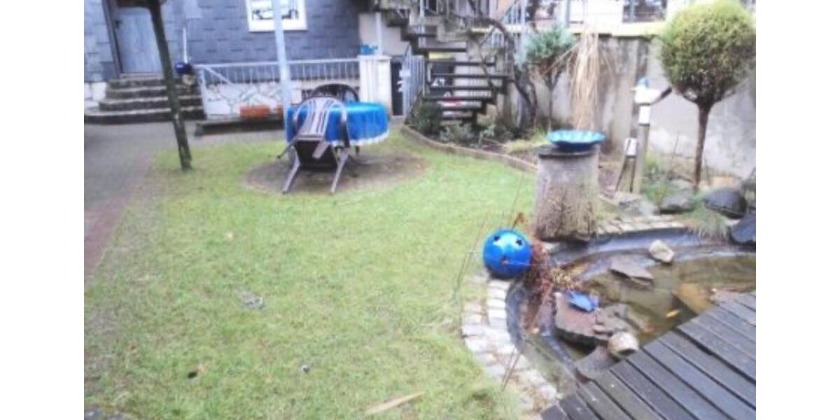 Sehr gepflegtes kleines Mehrfamilienhaus zur Kapitalanlage zimmer