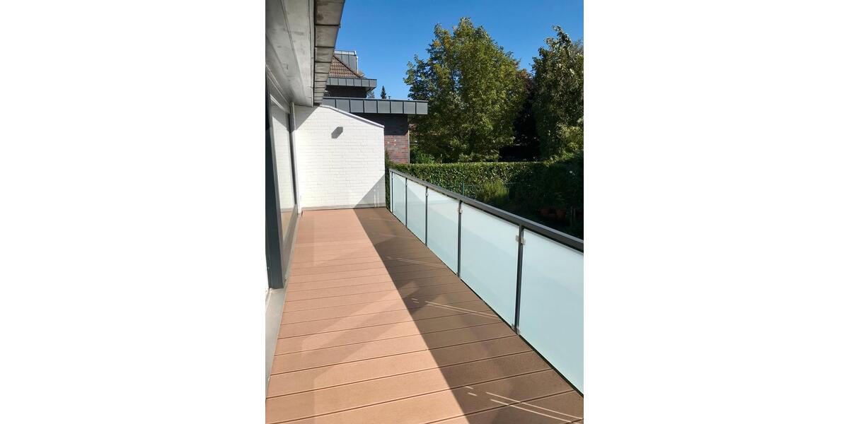 Freistehendes Architektenhaus in grüner Lage 5 zimmer