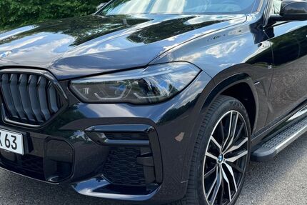 BMW X6 82.000 km 64.900 &euro; Mönchengladbach 41068