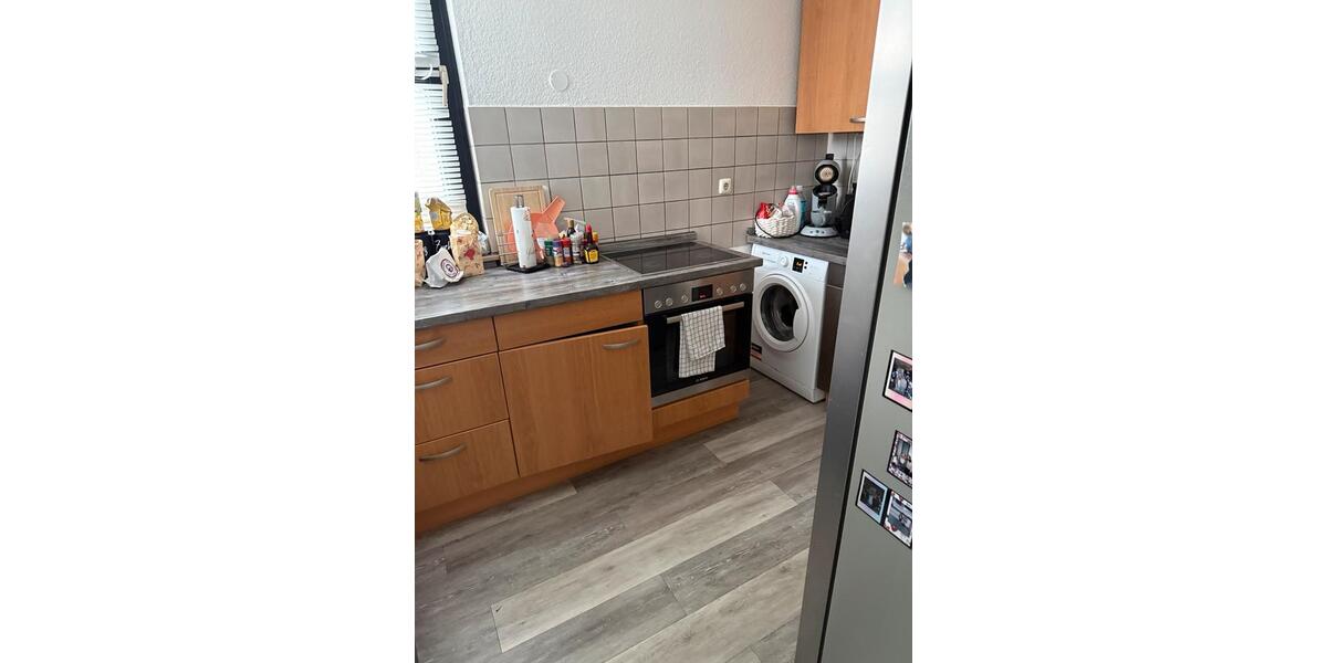 Nachmieter zum 15.03 3 zimmer