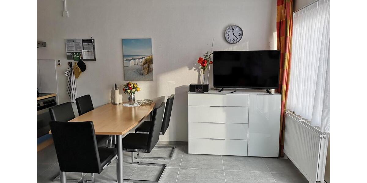 Ferienimmobilie Düsseldorf Stadtbezirk 6 - 535&euro; | Angebot:26130506