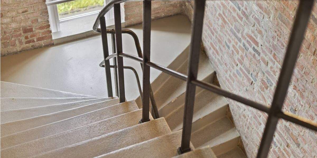 HISTORISCHE ARCHITEKTUR MIT MODERNER AUSSTATTUNG KREFELD-KLIEDBRUCH 2 zimmer