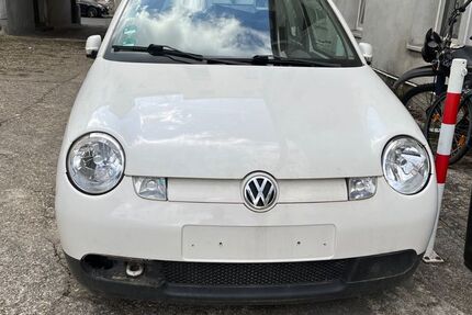 VW Lupo 182.000 km 1.850 &euro; Neukirchen Vluen 47506