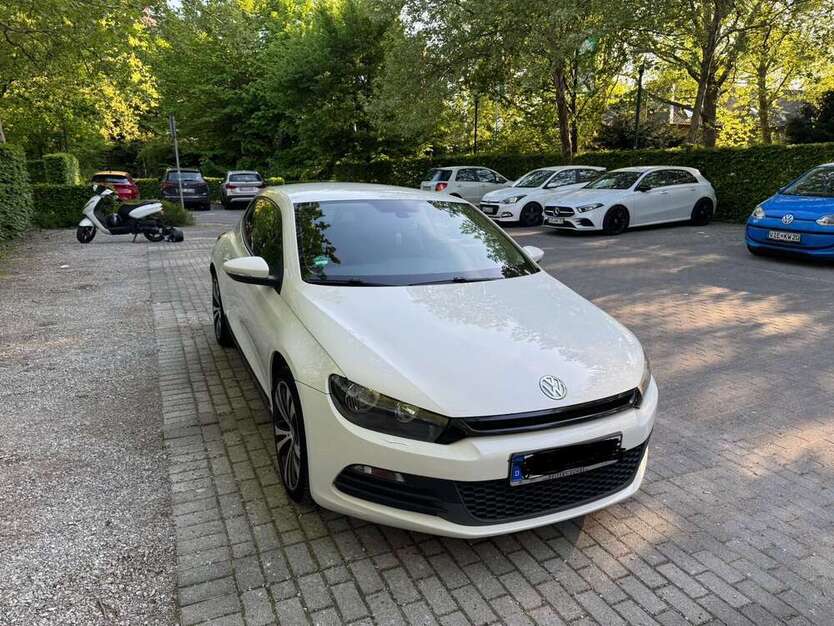 Scirocco